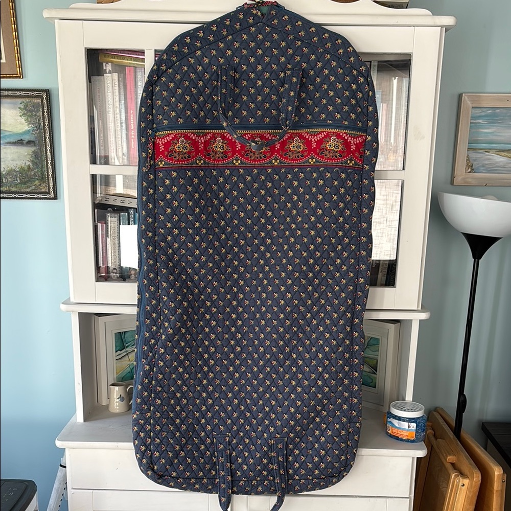 Vera Bradley Emily garment bag